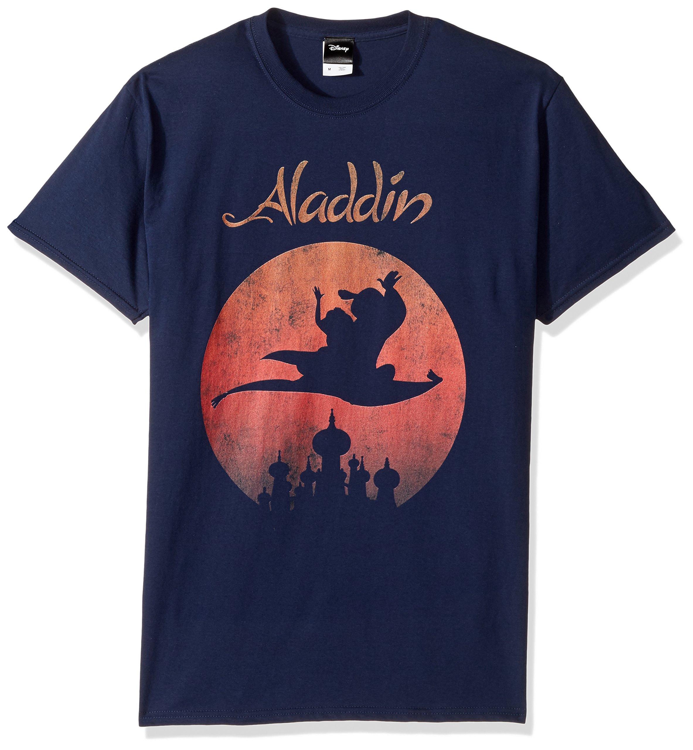 Disney Young Men's Flyin High T-Shirt