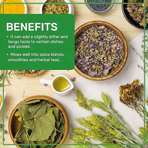 Miniatura 5 de Jiva Organics Haritaki orgánico en polvo 7 onzas  100% puro certificado USDA sin OMG