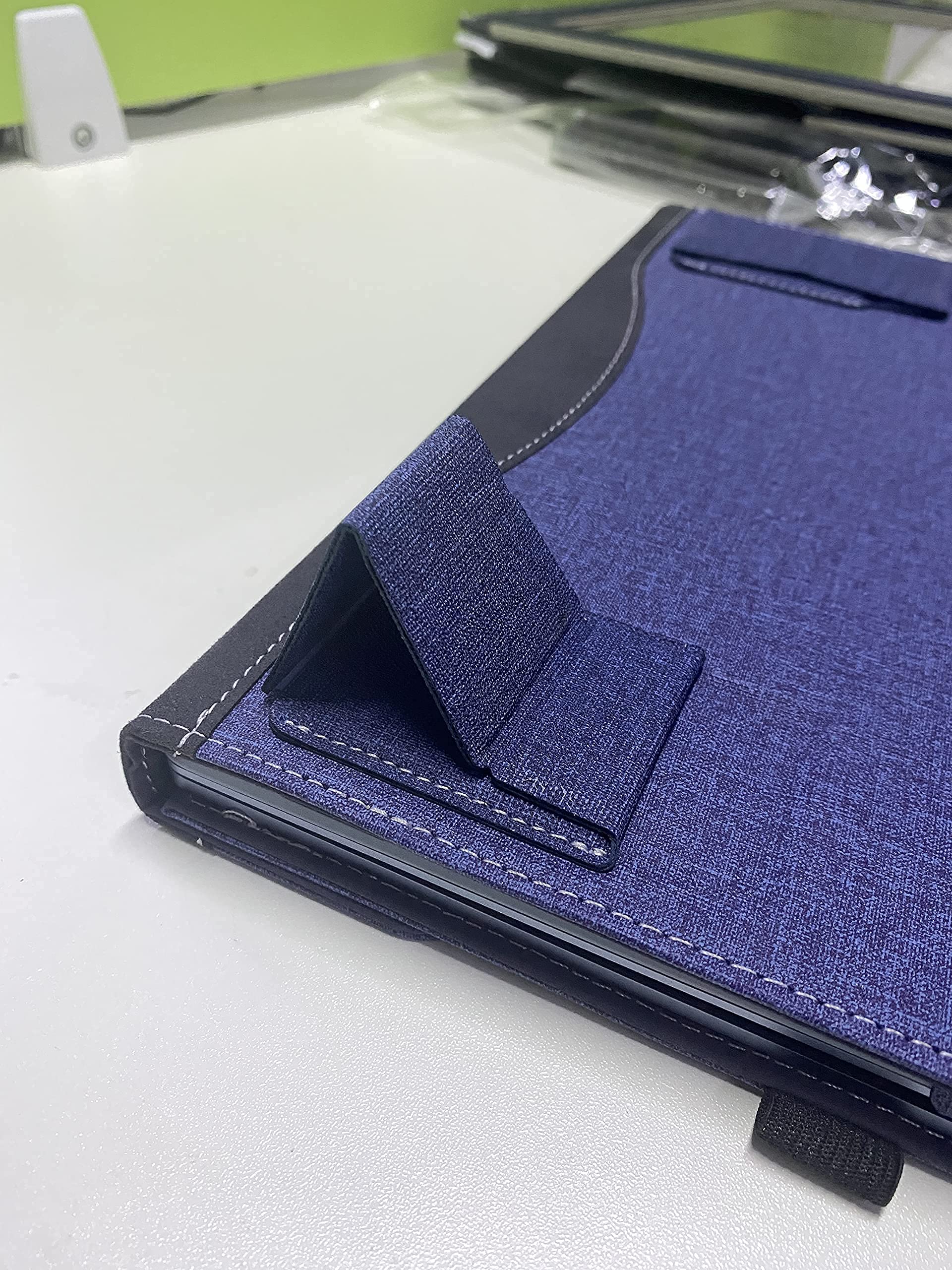 CUSTODIA DA TRASPORTO Geekria per Microsoft Surface, Tozo T6 CUSTODIA DA TRASPORTO Geekria per Microsoft Surface, Tozo T6