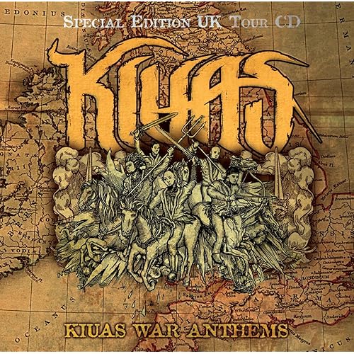 kiuas warrior soul mp3 kiuas warrior soul mp3