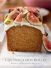 A química dos bolos: Receitas e segredos para dias mais doces
