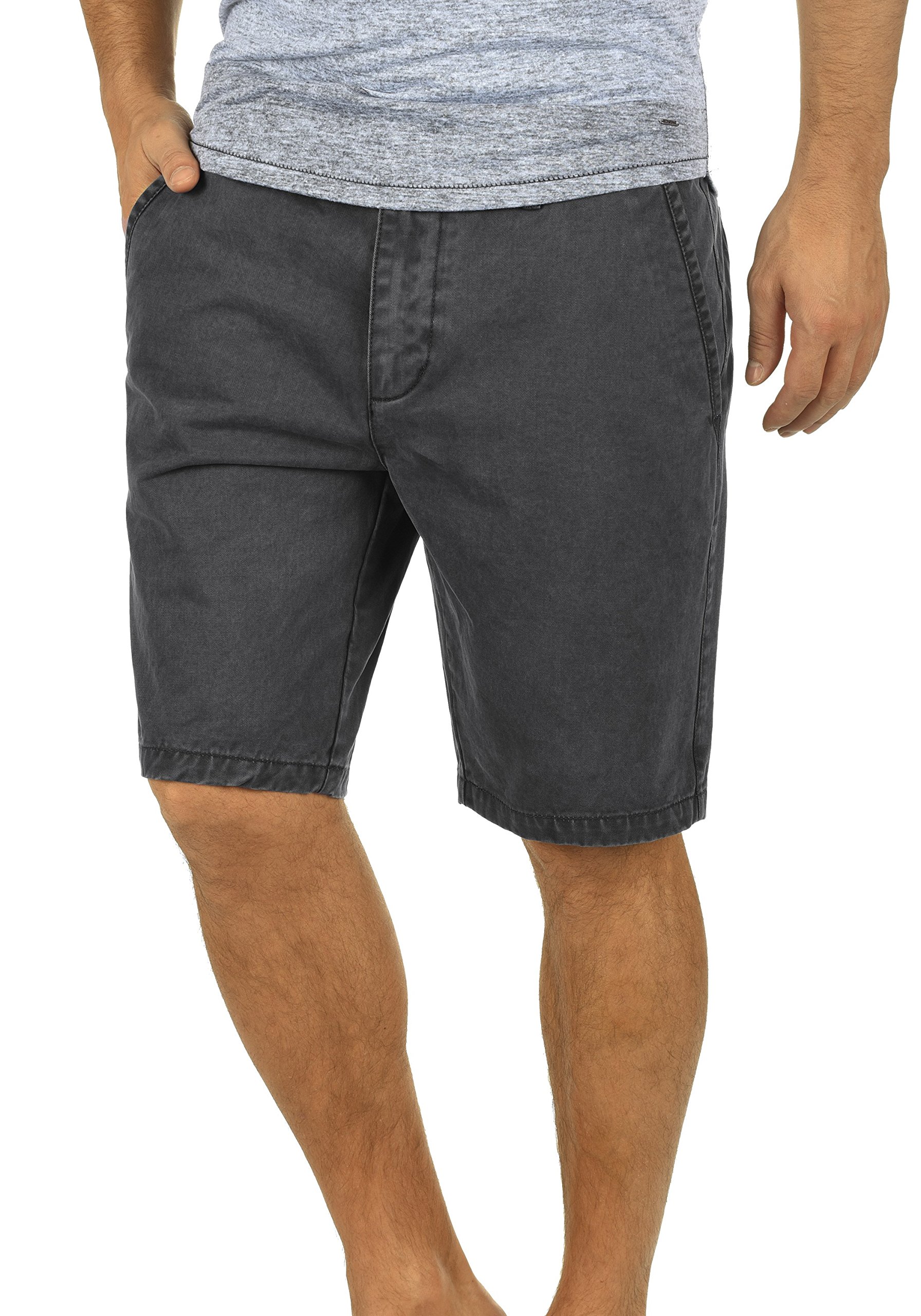 !Solid SDPinhel Herren Chino Shorts Bermuda Kurze Hose Regular Fit