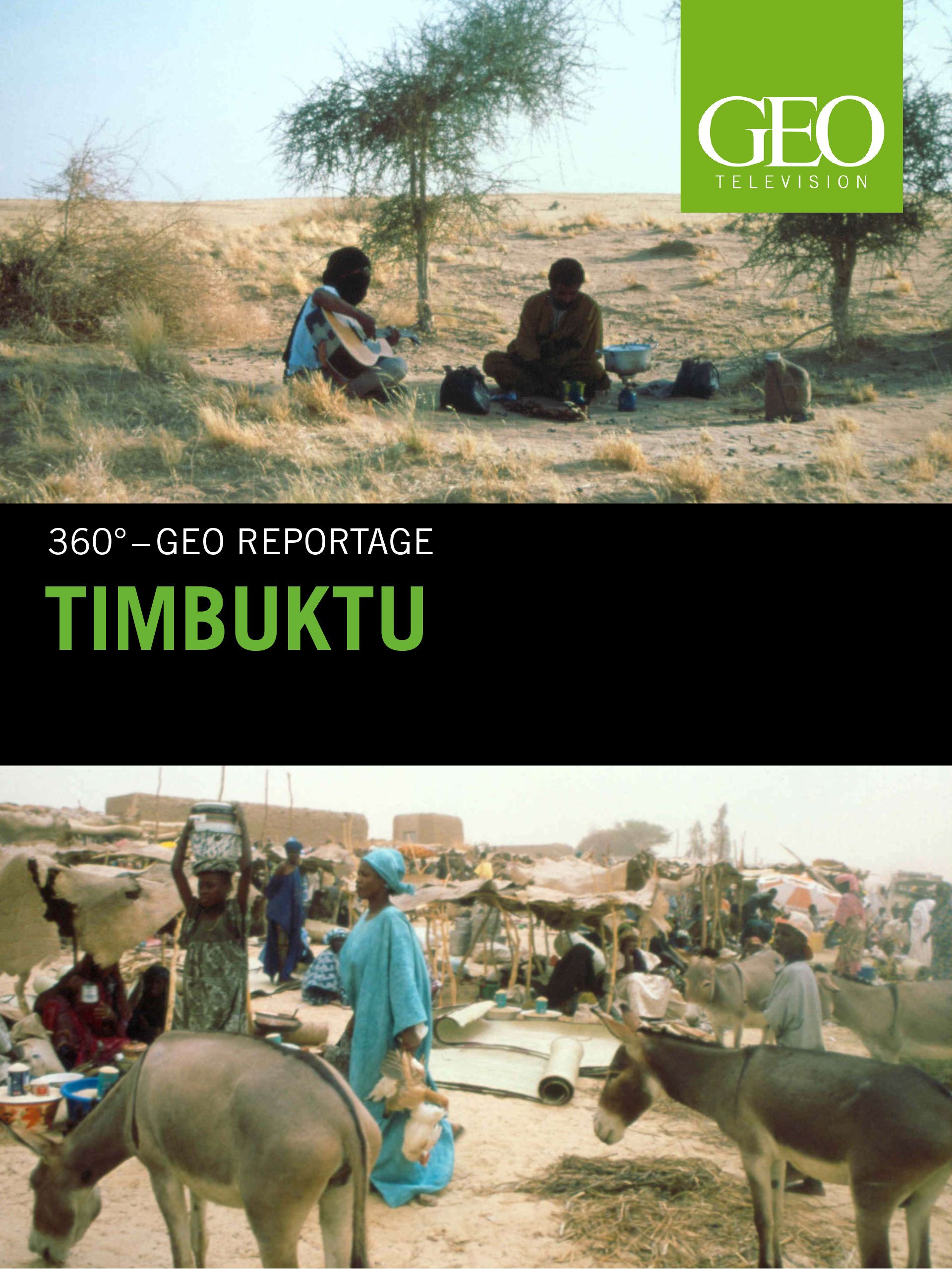Amazon.de Timbuktu ansehen Prime Video