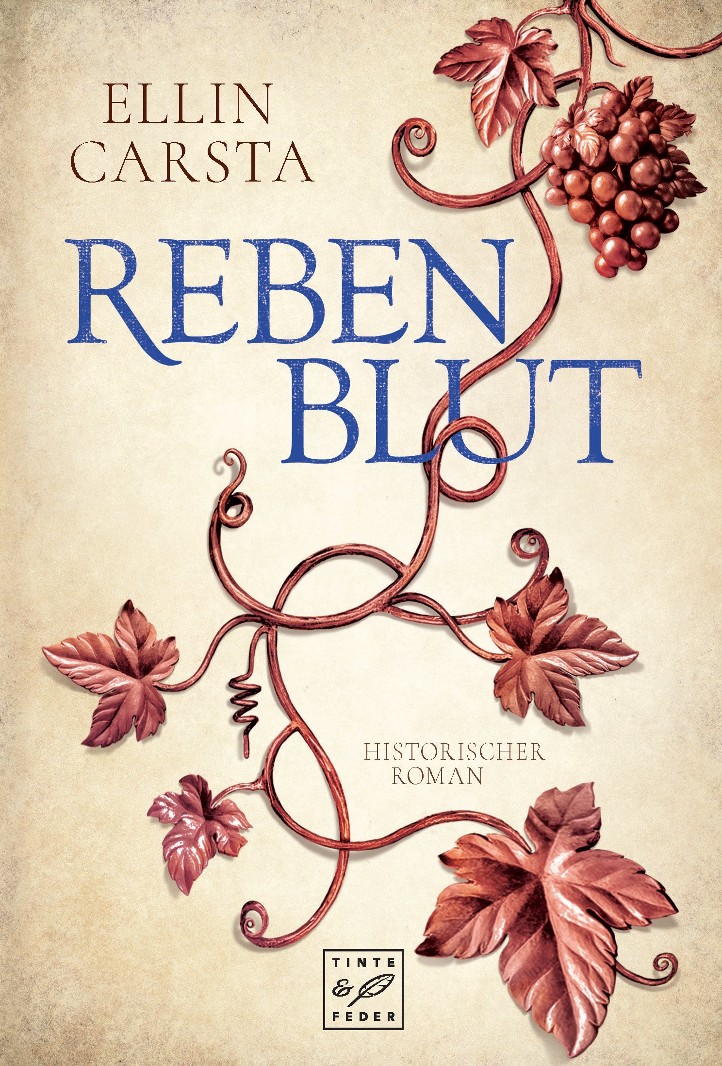 Rebenblut