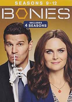 BONES ―骨は語る― シーズン9(SEASONSコンパクト・ボックス) [DVD] w17b8b5 91l6YCSd6PL._UF350,350_QL50_.jpg