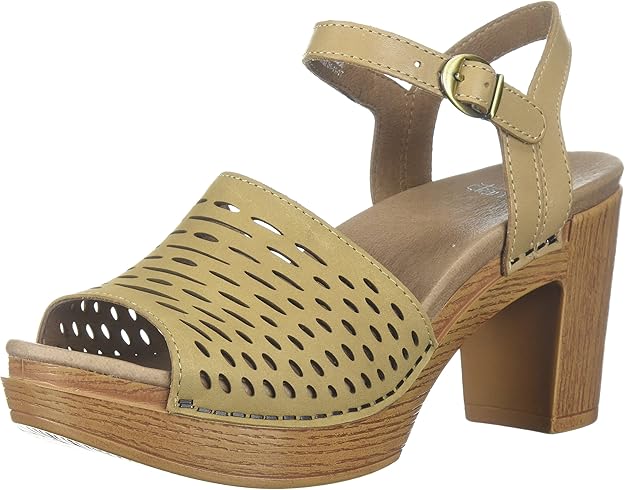 Dansko denita sandals Clearance