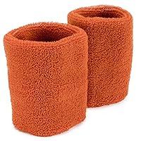 Algopix Similar Product 17 - Crown Sporting Goods Pack of 2 Cotton