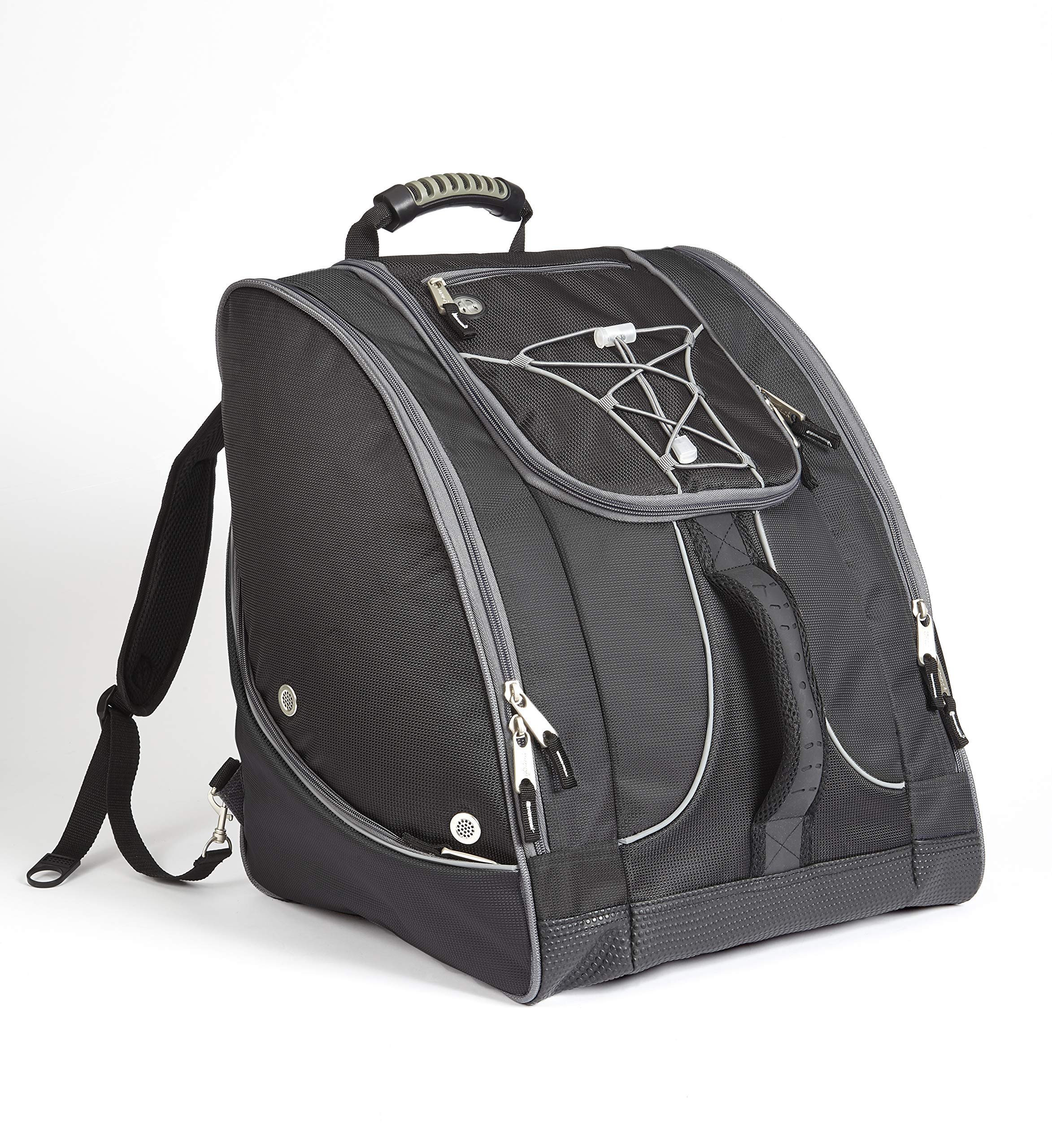 Athalon Everything Ski Boot Bag and Backpack – Ski - Snowboard