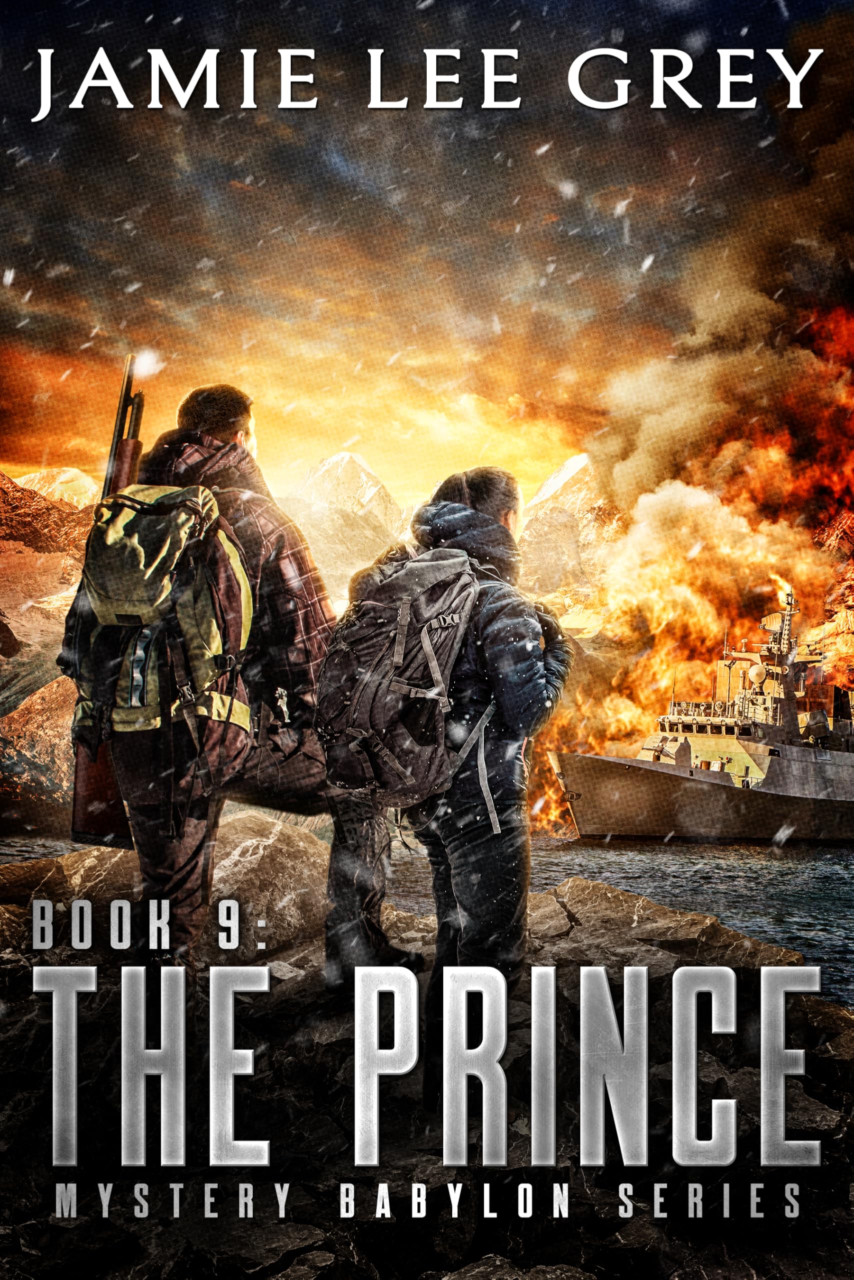 Cover of The Prince