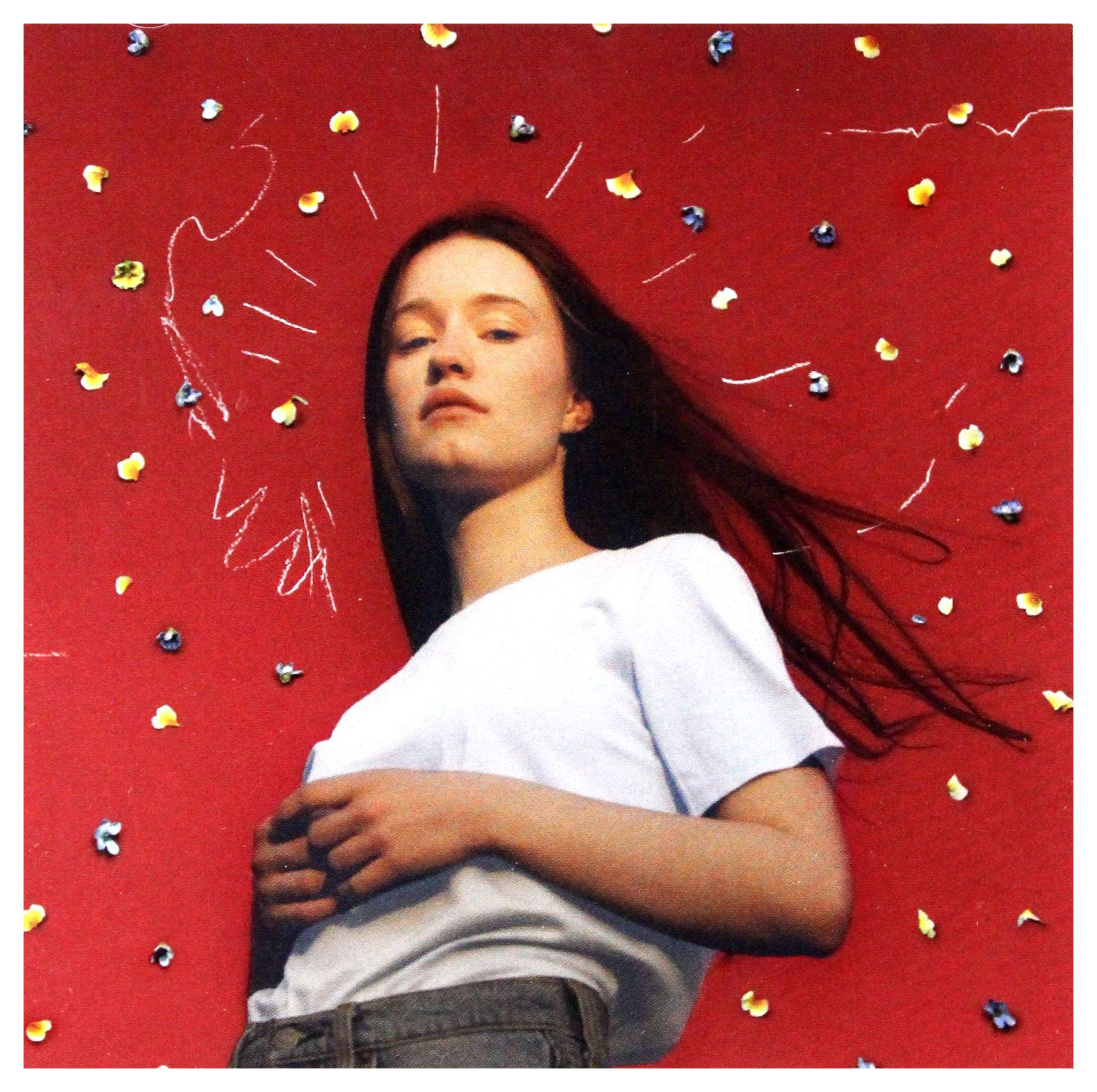 SIGRID / SUCKER PUNCH レアアルバム SIGRID / SUCKER PUNCH レアアルバム SIGRID / SUCKER PUNCH