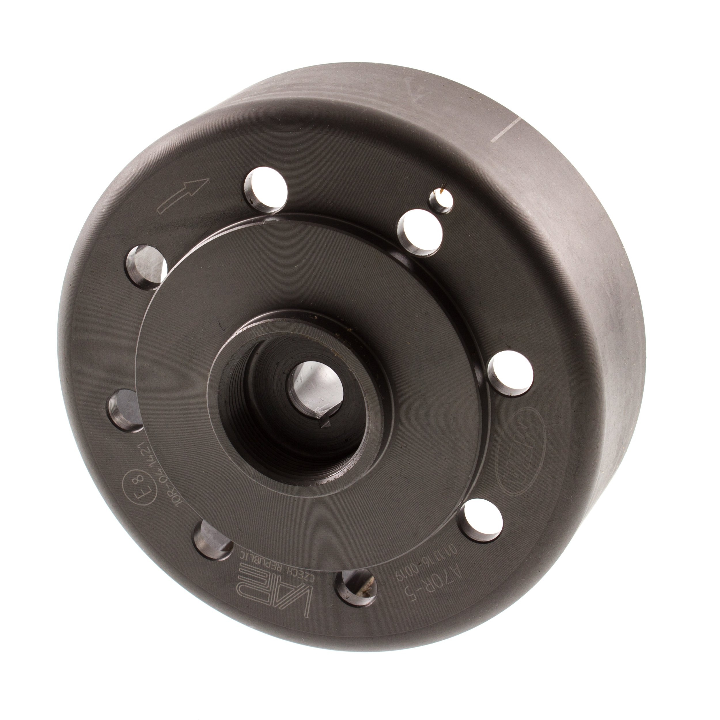 Amazon.fr : Systme d'allumage VAPE A70-5 (stator+rotor)