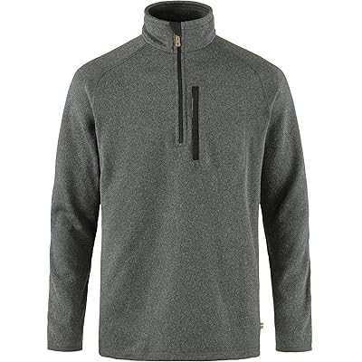 Fjallraven Ovik Fleece 1/2 Zip Men