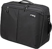 Moog SR Series Case ブラック Amazon.com: MOOG SR Case for Subsequent 25 Synthesizer : Musical