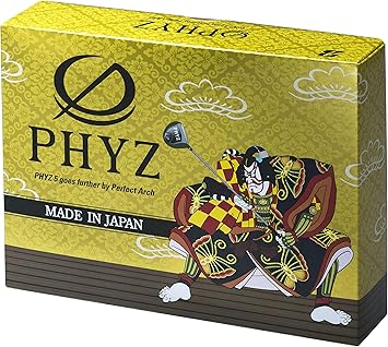 Amazon Bridgestone ブリヂストン ゴルフボール19phyz歌舞伎パッケージ ブリヂストン Bridgestone ゴルフボール
