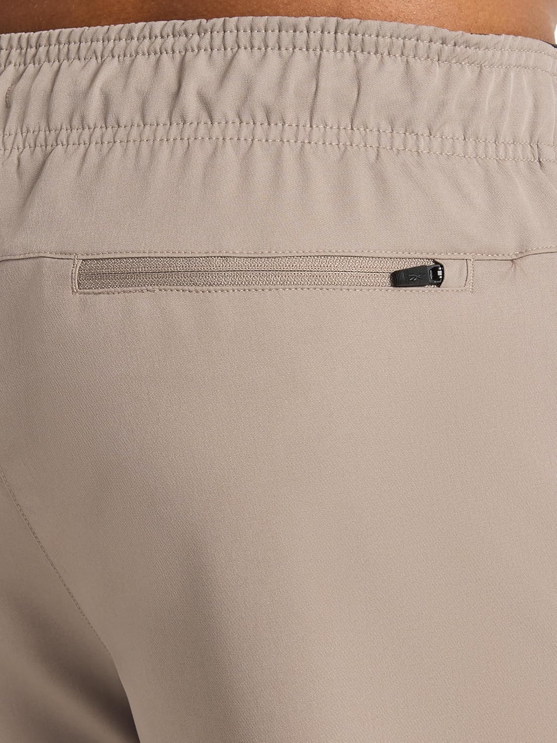 Reebok Mens Dominator Pant, Standard Fit, 30” Inseam, Lightweight Stretch Poly Fabric - Image 6