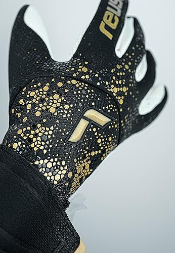 Miniatura 5 de Reusch Guantes de portero Pure Contact Gold X GluePrint
