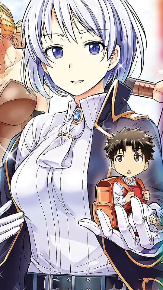 理想のヒモ生活 王女フレア,ゼンジロウ・カープァ QHD(540×960)壁紙画像