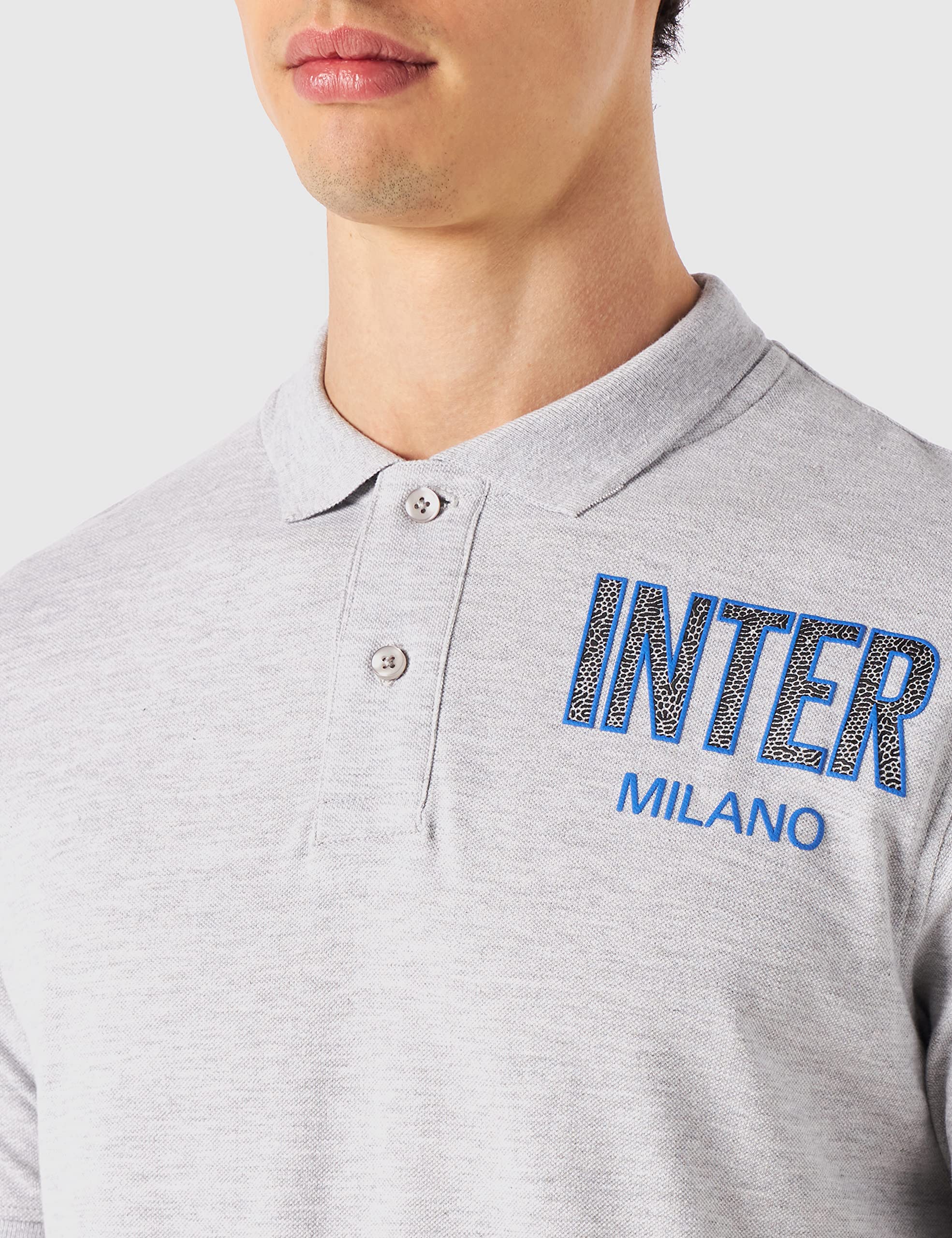 Inter Polo Uomo, Adulto