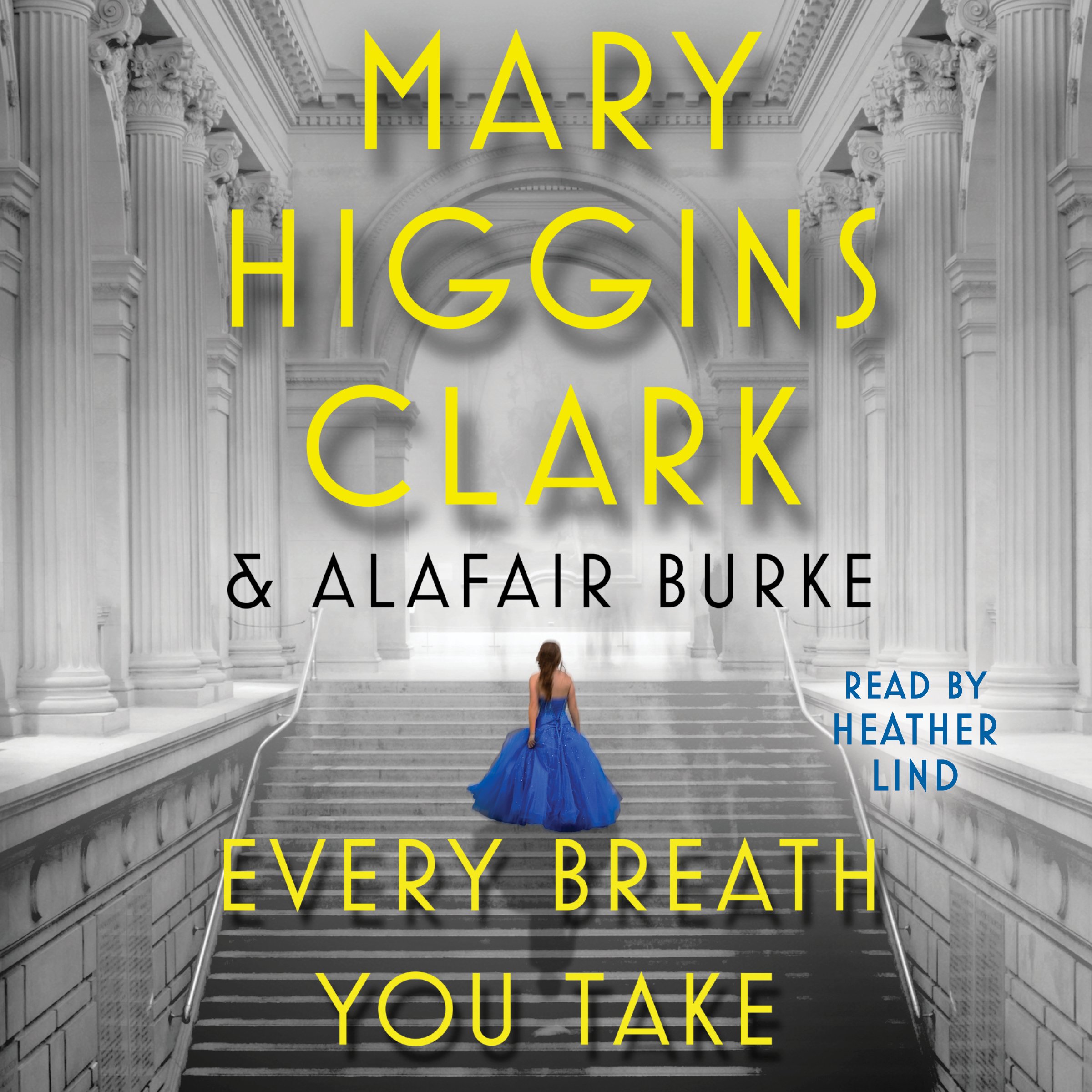 Every Breath You Take Volume 5