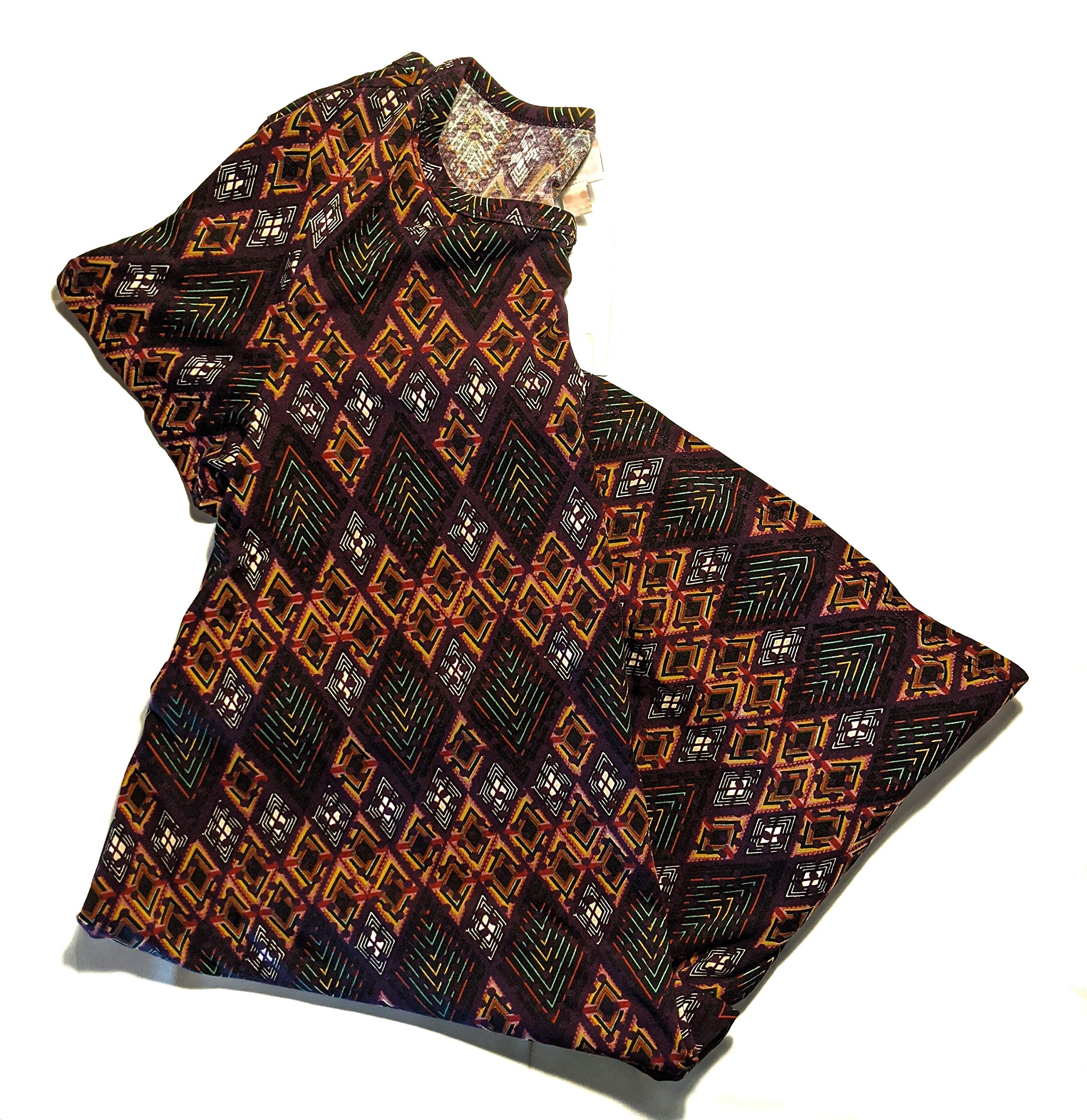 LularoeMystery Carly Dress