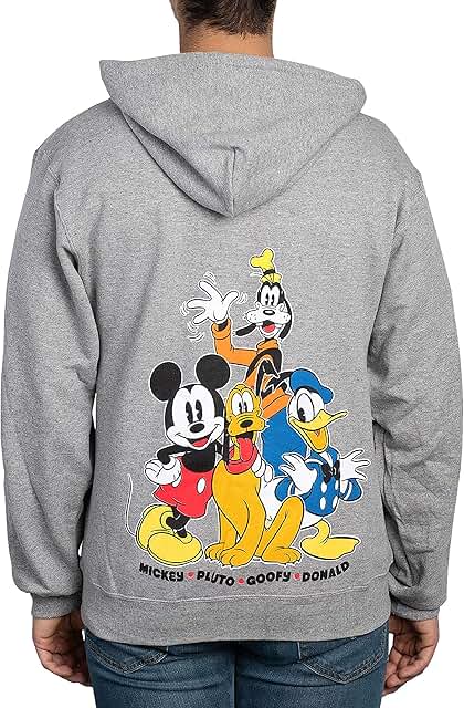 Amazon.com: disney hoodies