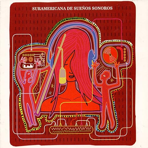 SonorOS SonorOS