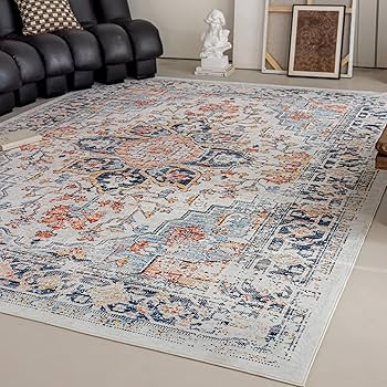 ラグ・カーペット vintage rug, 214 vintage rug， 214 ラグ