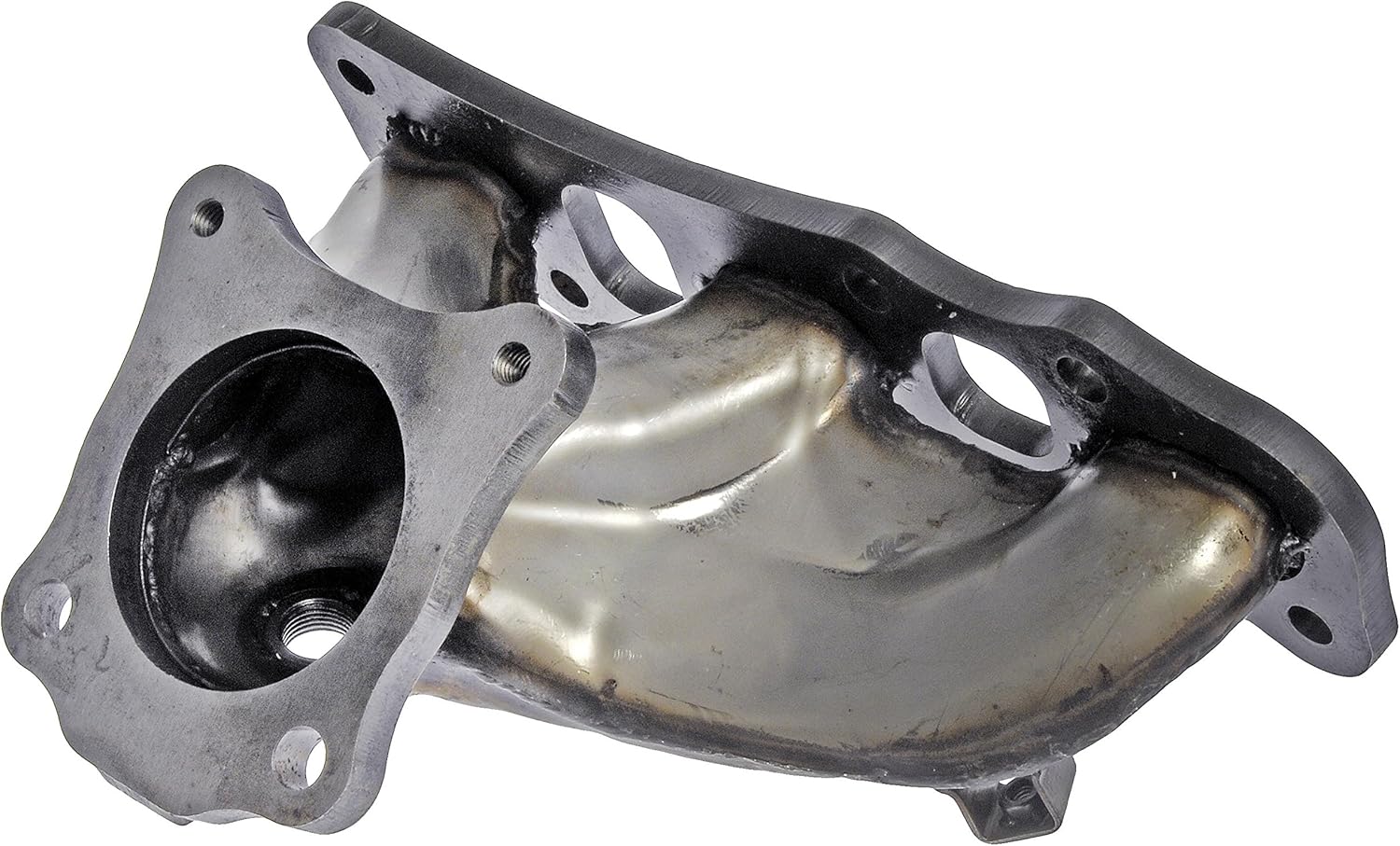 Dorman 674-331 Passenger Side Exhaust Manifold Kit - Includes Required Gaskets and Hardware Compatible with Select Infiniti / Nissan Models