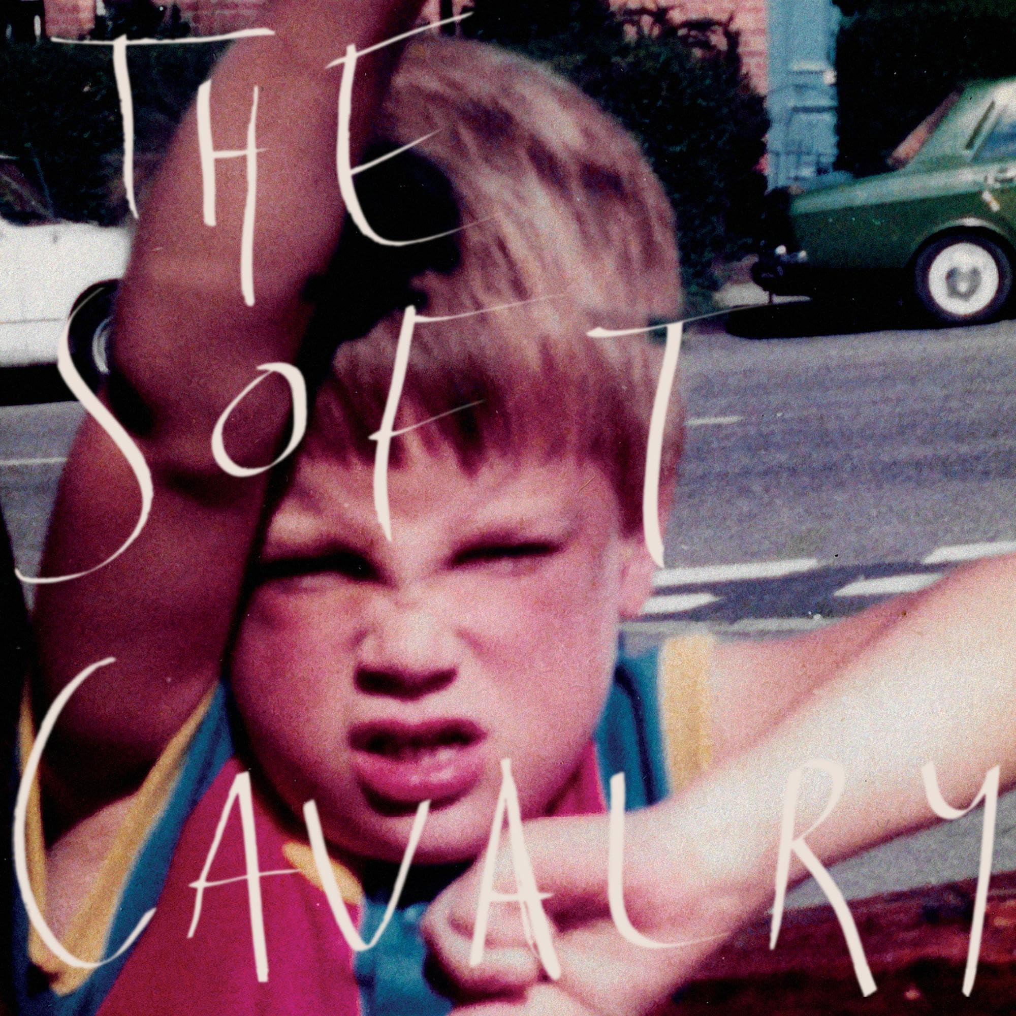 The Soft Cavalry [VINYL]