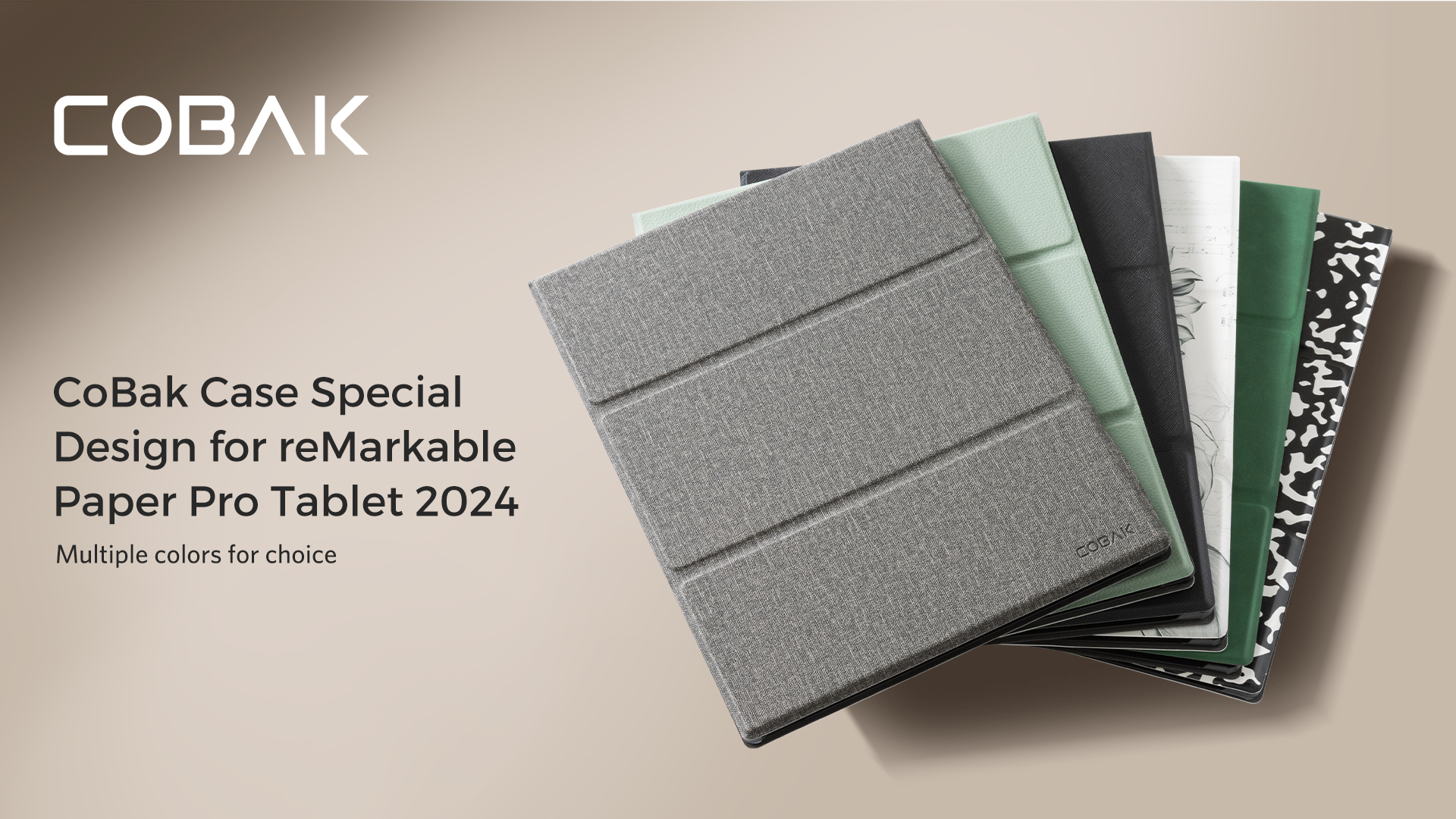 reMarkable Paper Pro （本体、カバー、ペン） Amazon.com: CoBak Case for Remarkable Paper Pro-with Pen Holder