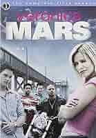 ベロニカマーズ Amazon.co.jp: Veronica Mars: The Complete First Season [DVD