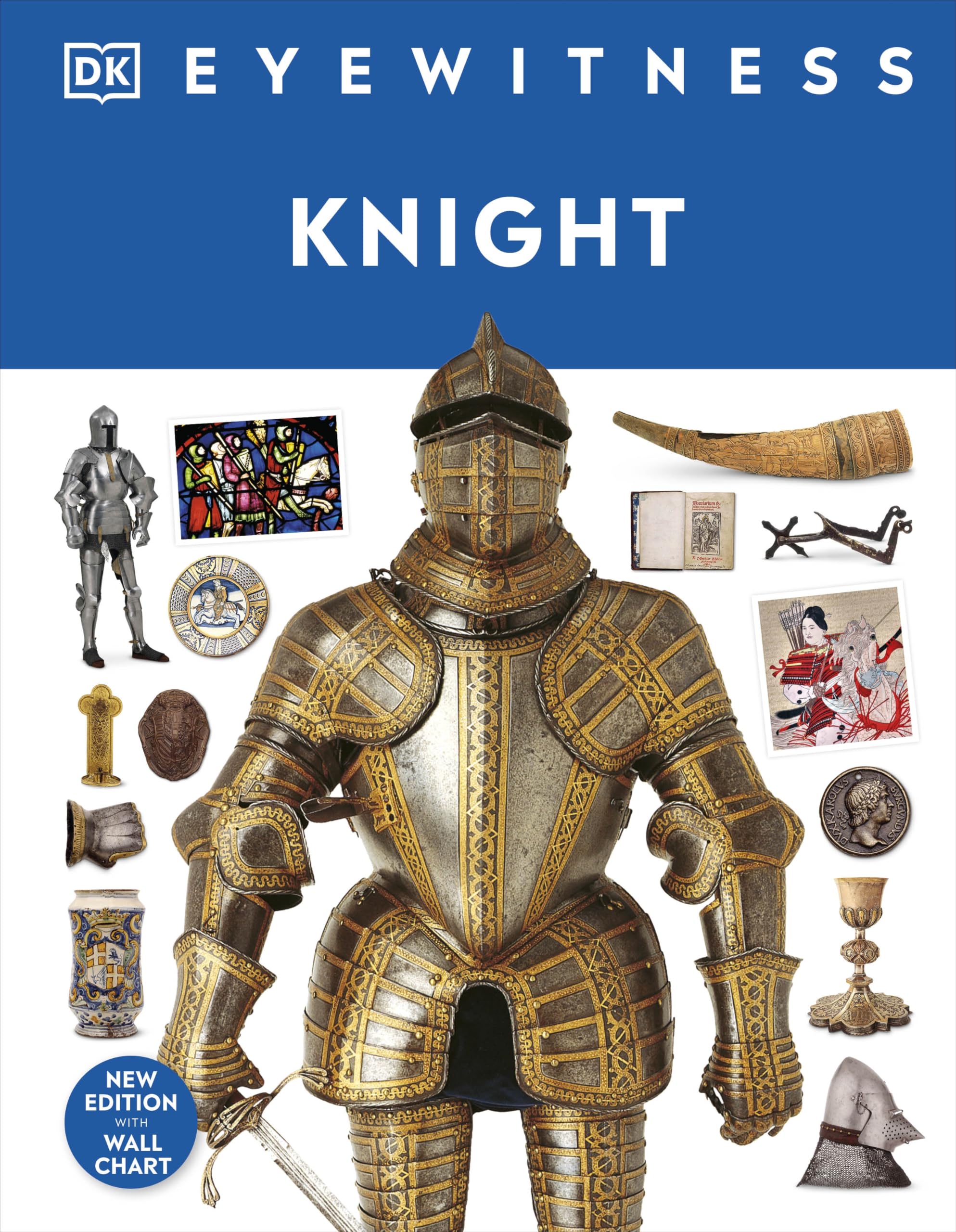 Knight: DK Eyewitness