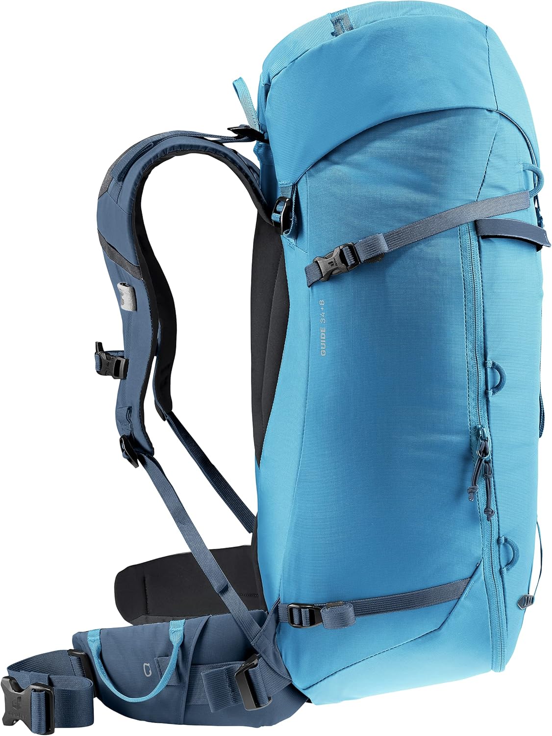 Deuter Men's Guide 34+8 Alpine Backpack