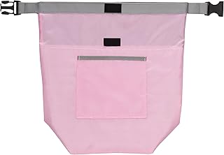 Goodhope BBQ Fishing Beach Lunch Picnic Food Insulated Attach with Handbag Cooler Bag