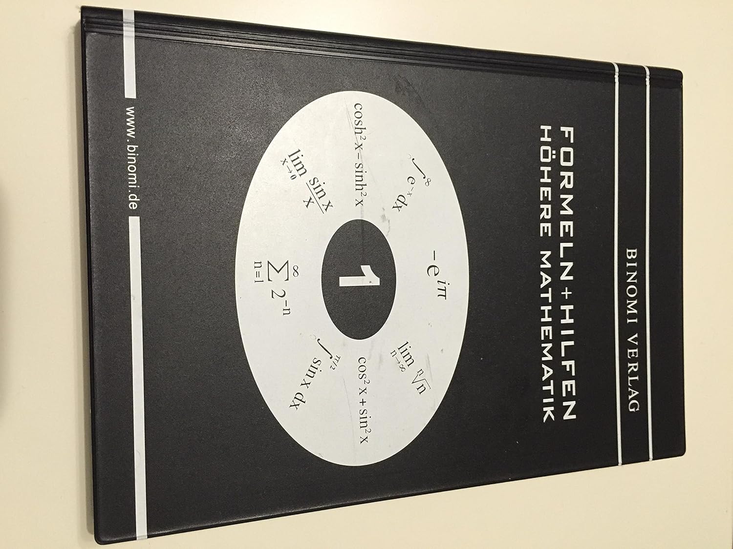 Formeln + Hilfen Höhere Mathematik: Merziger, Gerhard, Mühlbach, Günter ...