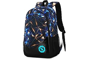 Boys Backpack Kids School Backpack for Boys 6-7