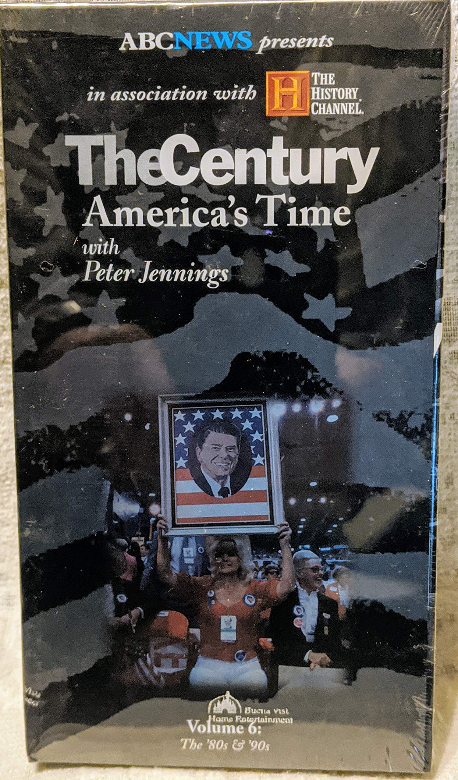 Century 6 USA VHS edicion coleccionista americana coleccion de cine