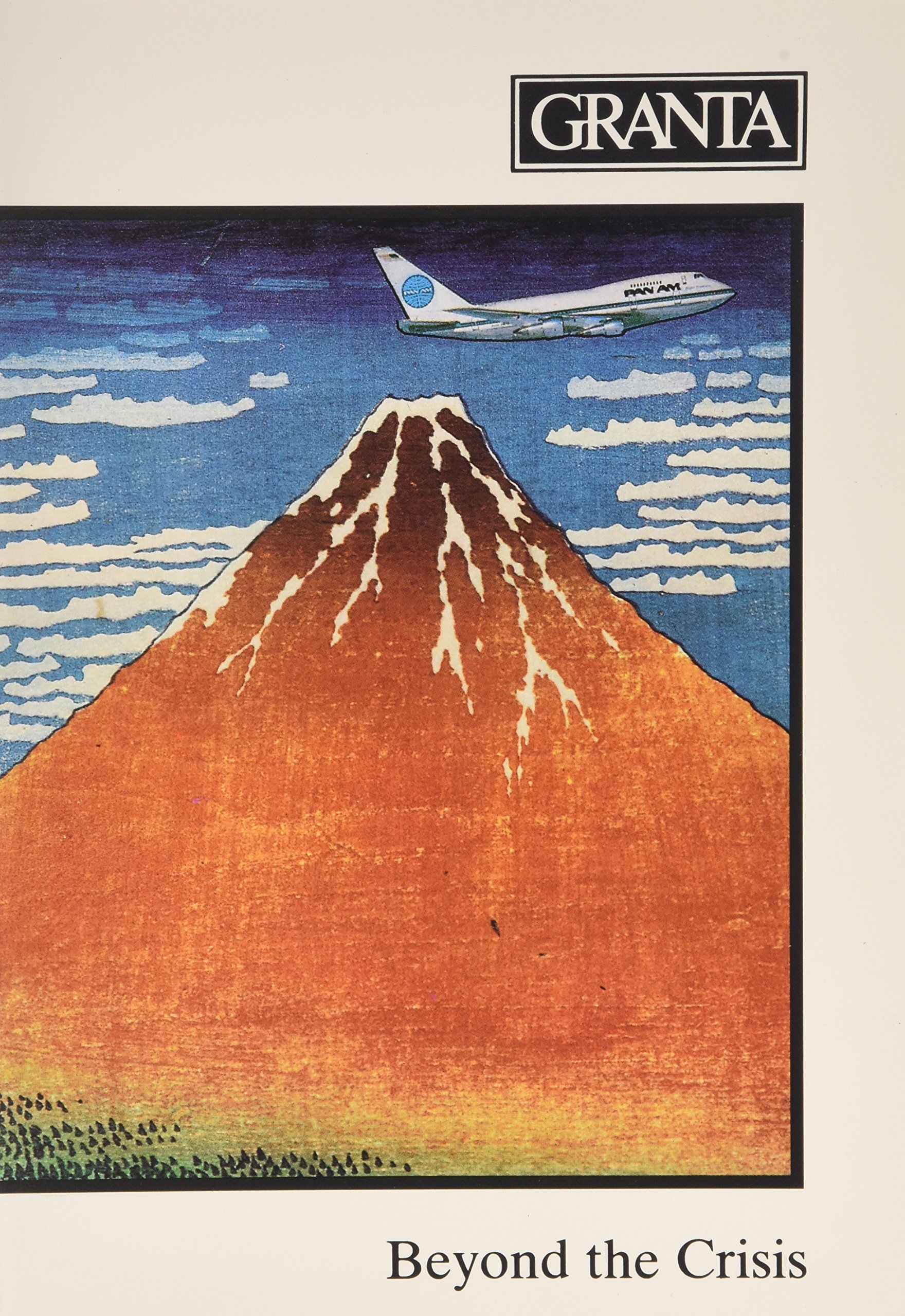 Granta (Granta: The Magazine of New Writing)