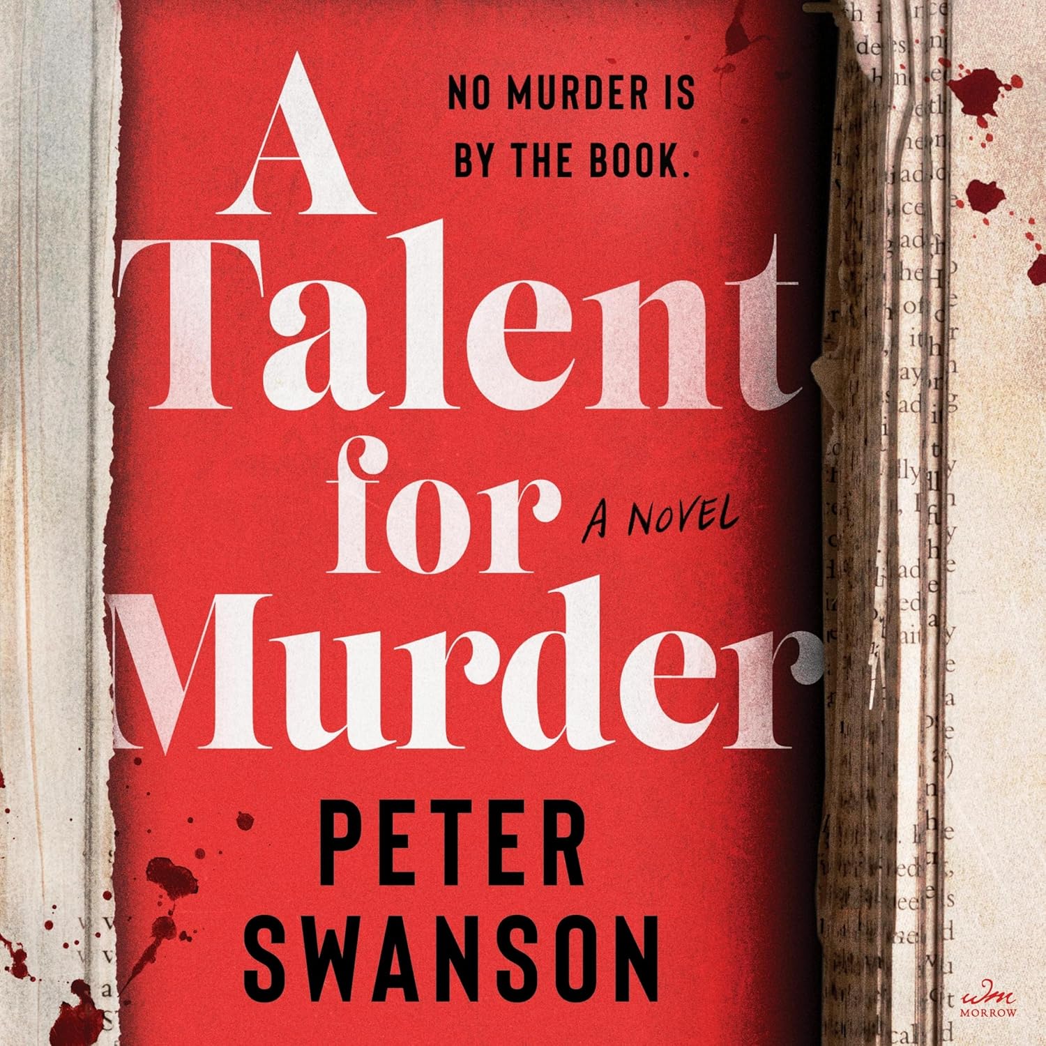 A Talent for Murder: A Novel      MP3 CD – Unabridged, June 11, 2024