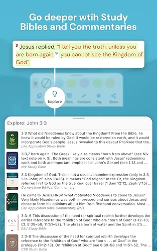 Tecarta Bible