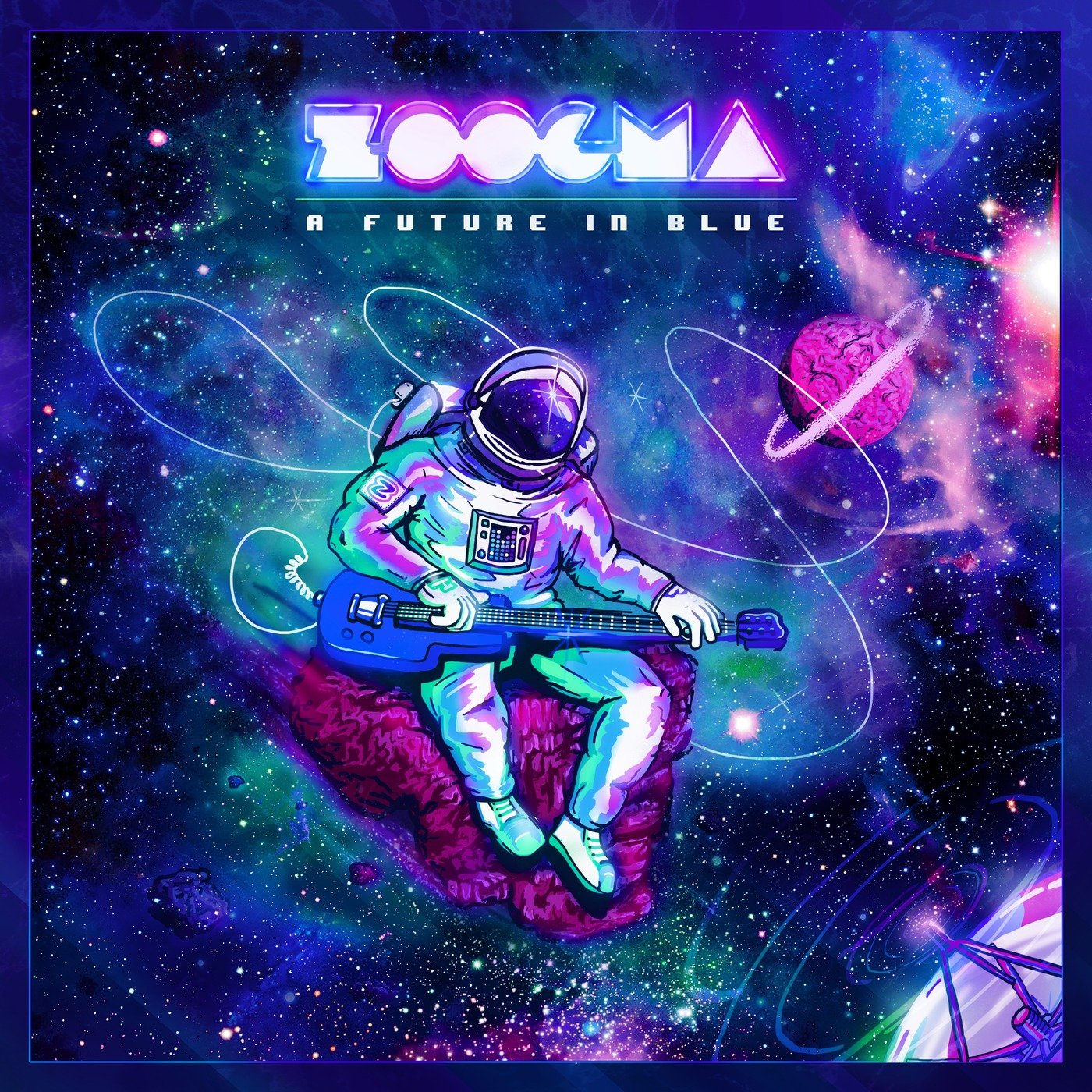 Zoogma