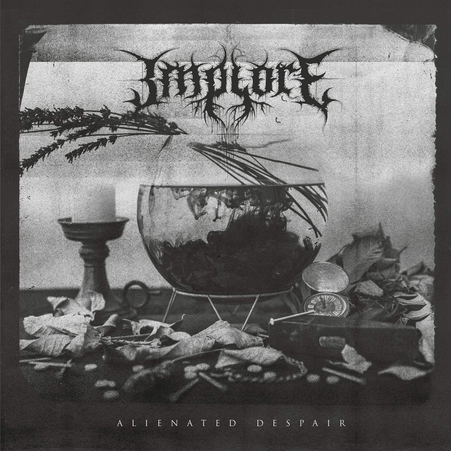 Alienated Despair [VINYL]