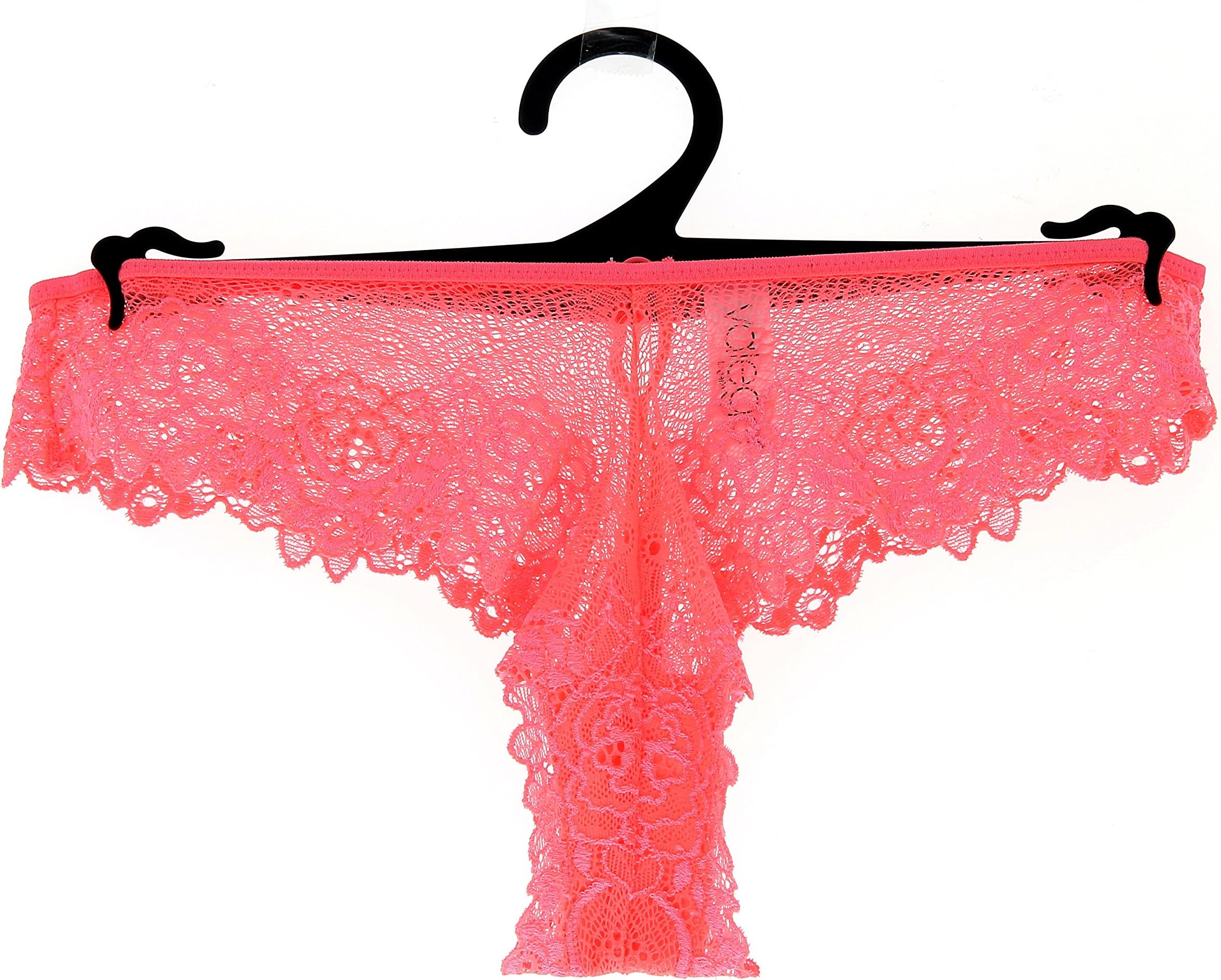 Luxury French Lingerie Set, Push up Bra and Shorty lace, Dahalia PAPAYE