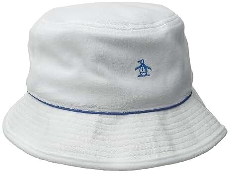 アリシアスタン　帽子　Terry Cloth Bucket Hat ALEXIA STAM 帽子 ハット BABY Terry Jacquard Bucket Hat