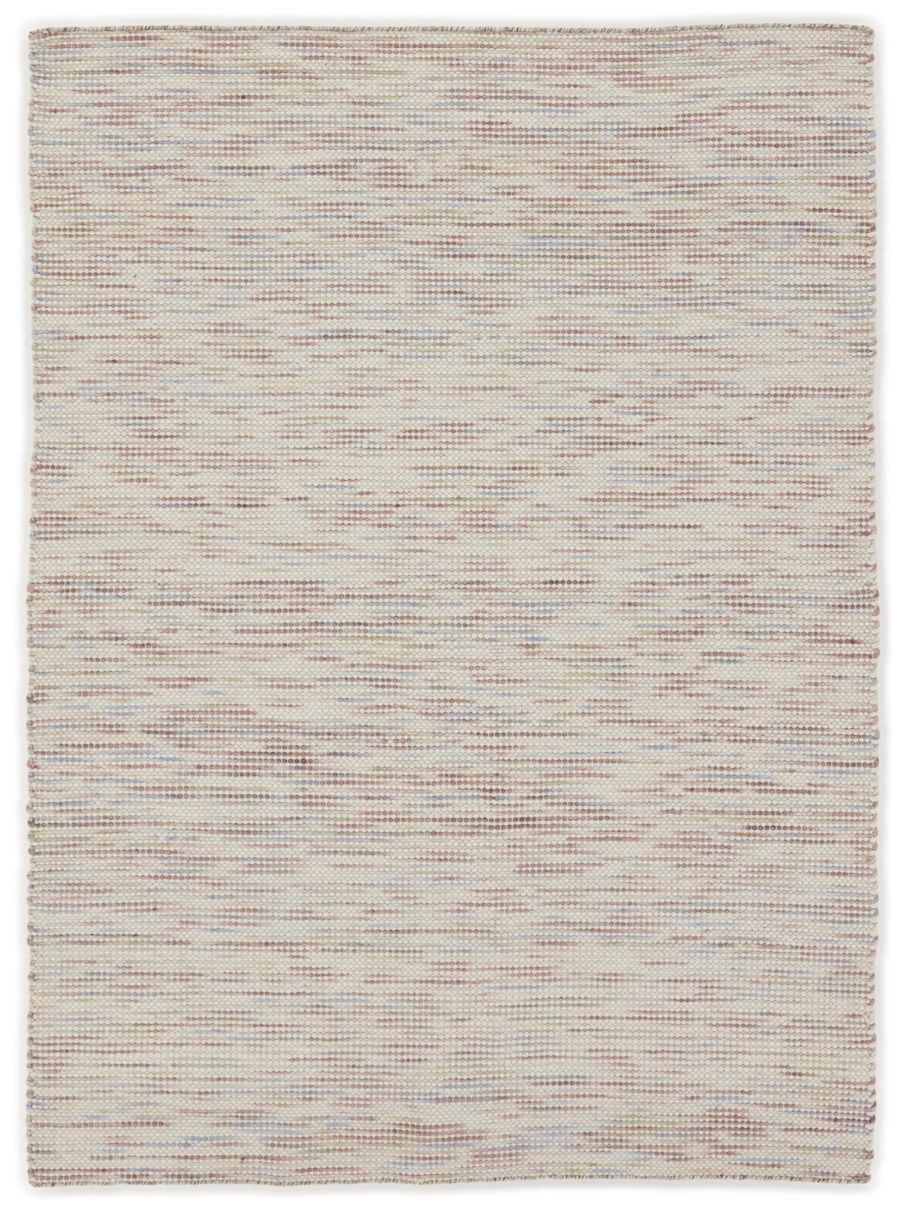 Tapis en laine Inde Texura Nordlyn Sense contre les sols froids et tristes