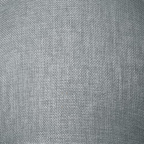 Miniatura 6 de Pillow Perfect - Cojín para columpio o banca, para interiores o exteriores, color grafito