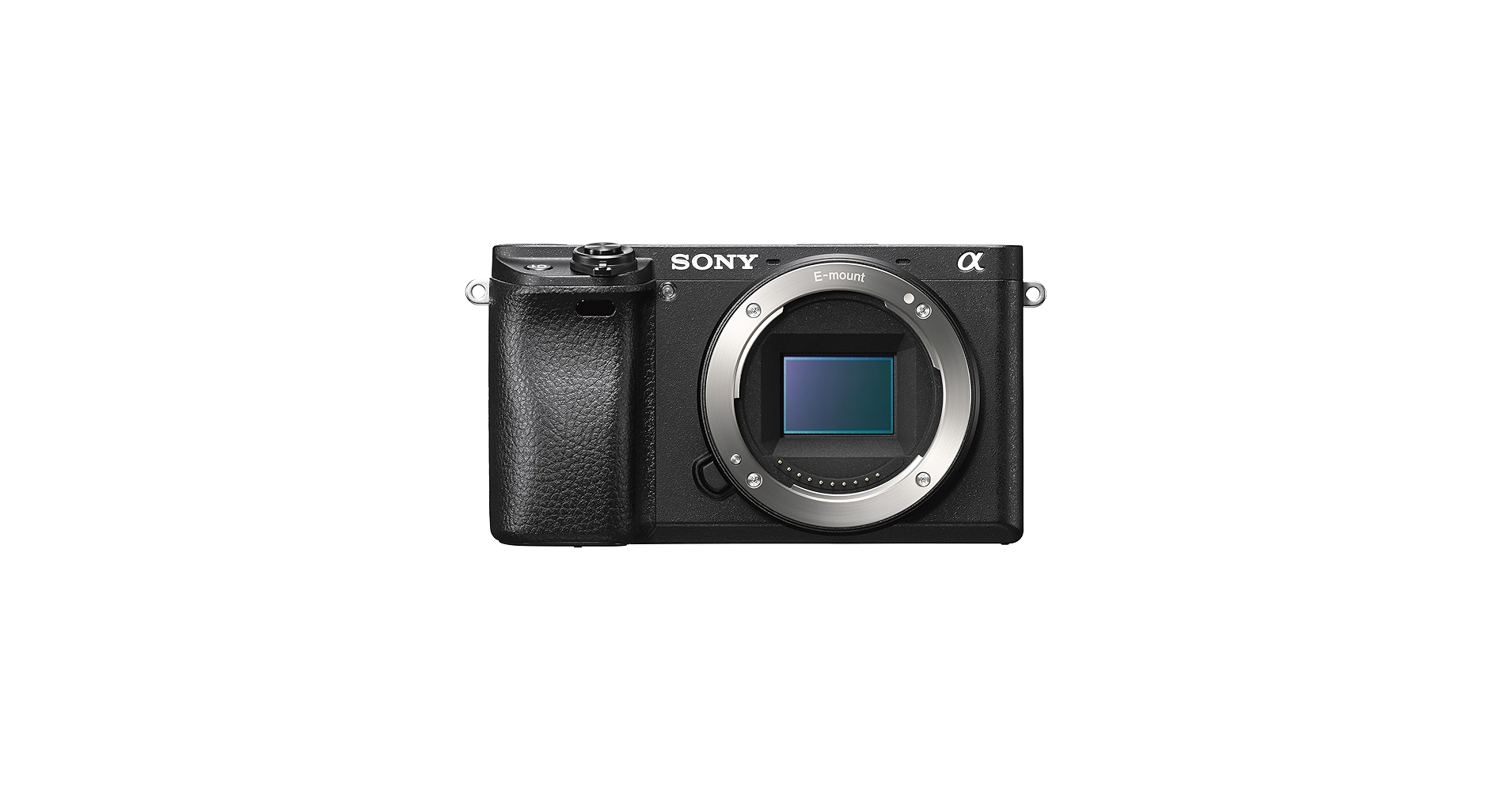 Amazon.com : Sony Alpha a6300 Mirrorless Camera