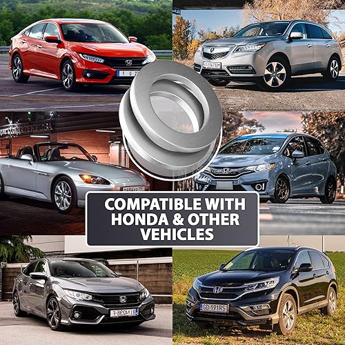 Vista 81 de Kit de juntas de servicio de arandela de trituración de tapón de drenaje de caja de transferencia y diferencial, repuesto para Toyota/Lexus