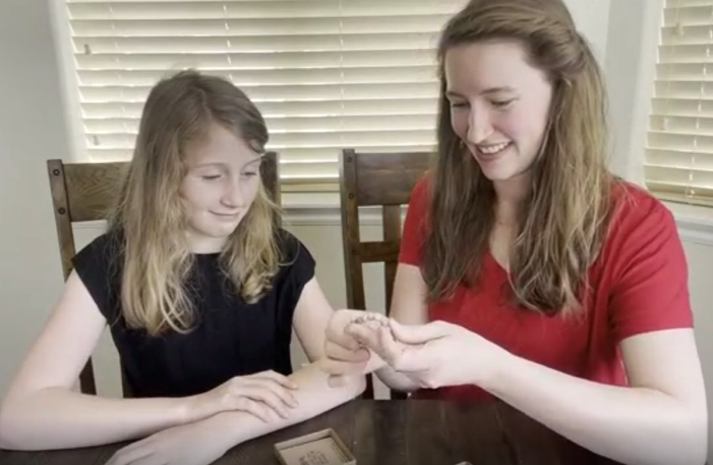 Mother-Daughter-Bracelets-Mommy-and-Me-Bracelets-First-Day-of-Kindergarten-Bracelet-Back-to-School-Gifts-Mom-and-Daughter-Bracelets-Matching-Easter-Christmas-Stocking-Stuffer-Valentines-Link