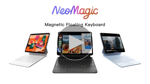 美品 inateck keyboard KB09119　マジックキーボードケース Amazon.com: Inateck Magnetic Keyboard Case for Air 11 inch